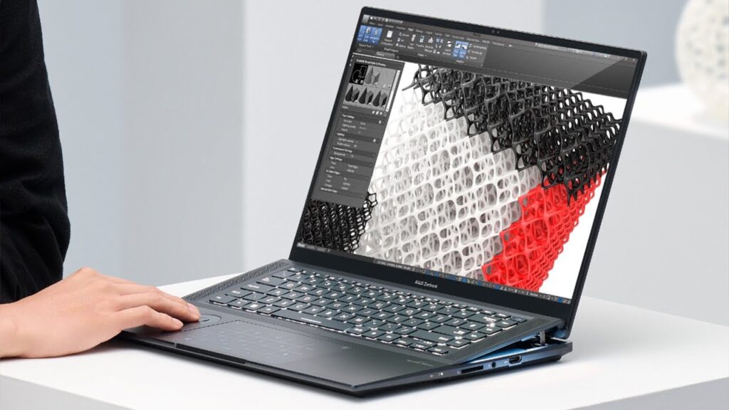 Asus ProArt Studiobook 16 OLED Core i9-13980HX RTX 3000 Ada / 64GB / 2TB