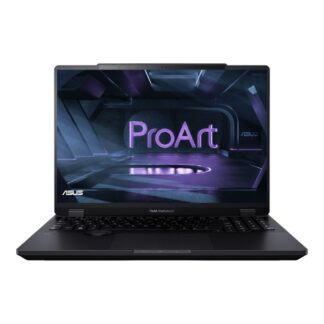 Asus ProArt Studiobook 16 OLED Core i9-13980HX RTX 4070 / 32GB / 2TB