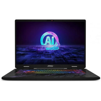 MSI Prestige 16 AI Studio Core Ultra 9 185H RTX 4070 / 32GB / 1TB