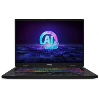 MSI Prestige 16 AI Studio Core Ultra 9 185H RTX 4070 / 64GB / 2TB