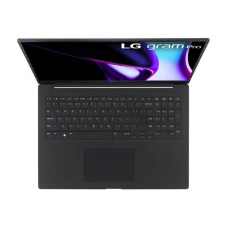 LG Gram 17 Pro Core Ultra 7 155H / 16GB / 512GB