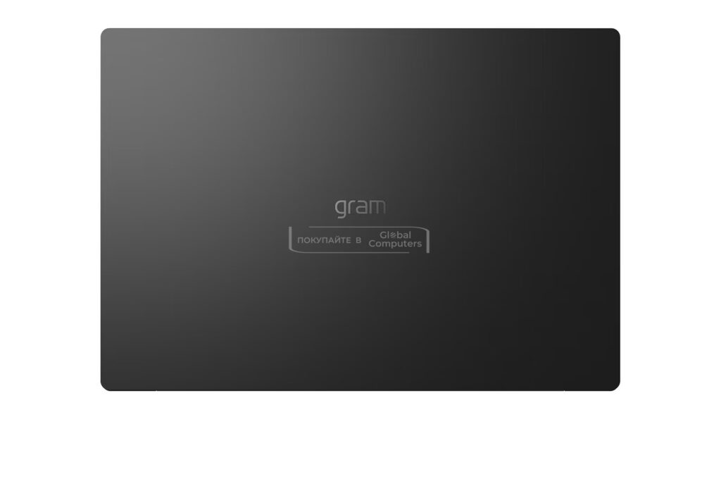 LG Gram 17 Pro Core Ultra 7 155H / 32GB / 512GB