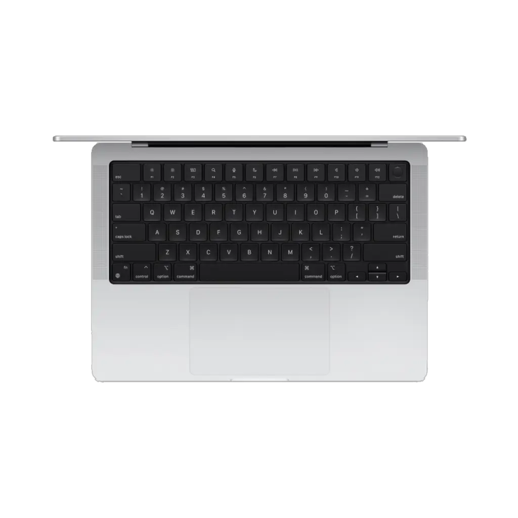 Apple MacBook Pro 14 M4 Pro 24GB / 1TB Negro Espacial