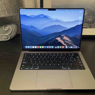 Apple MacBook Pro 14 M4 Pro 48GB / 1TB Space Black