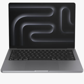 Apple MacBook Pro 14 M4 Pro 24GB / 512GB Silver