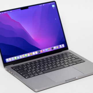 Apple MacBook Pro 14 M4 Pro 24GB / 1TB Silver