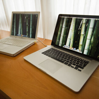 Apple MacBook Pro 14 M4 Max 64GB / 2TB Space Black