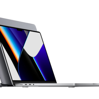 Apple MacBook Pro 14 M4 Max 128GB / 2TB Plata