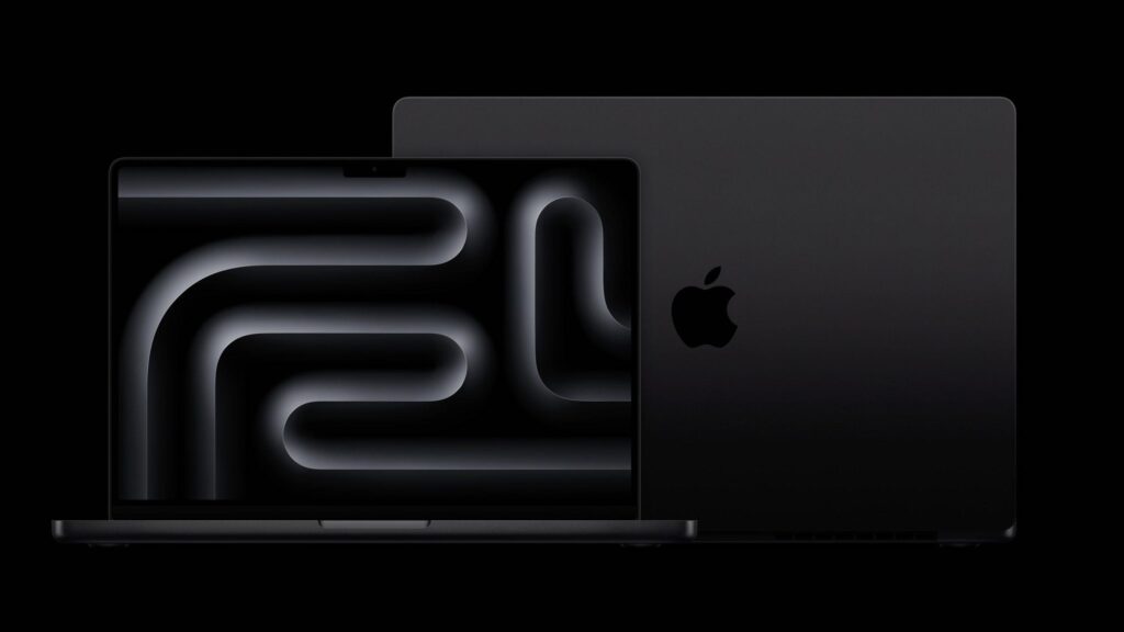 Apple MacBook Pro 16 M4 Pro 48GB / 512GB Space Black
