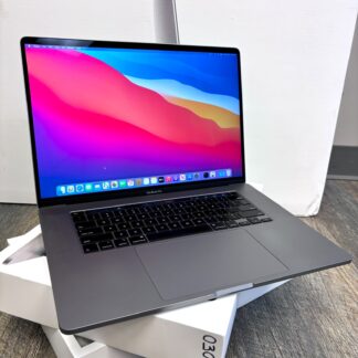 Apple MacBook Pro 16 M4 Pro 48GB / 1TB Negro Espacial