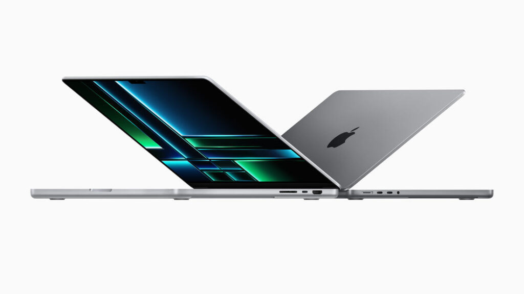 Apple MacBook Pro 16 M4 Pro 48GB / 512GB Plata