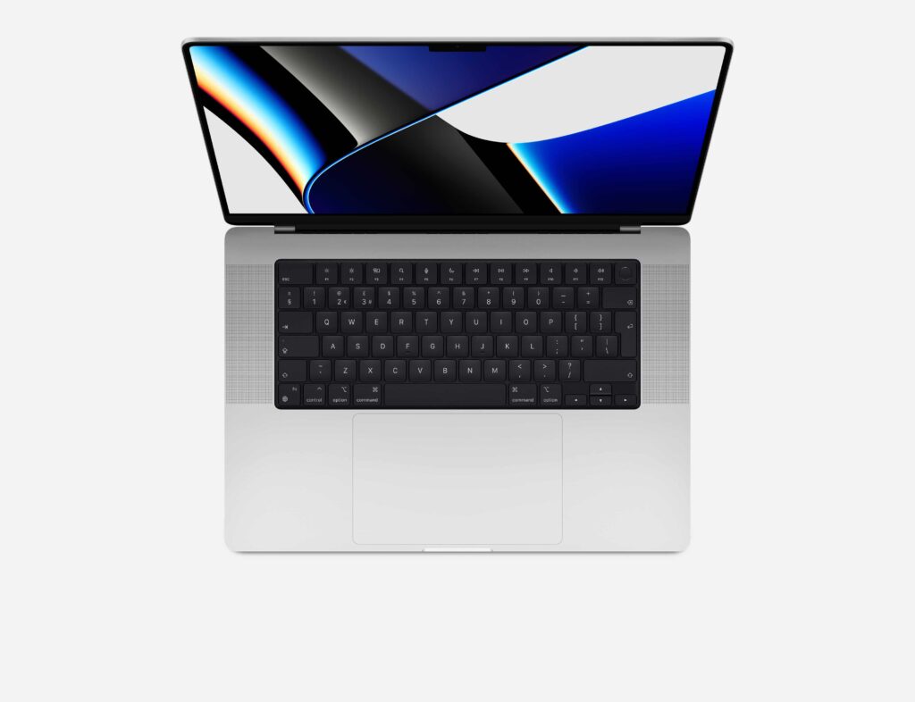 Apple MacBook Pro 16 M4 Pro 48GB / 1TB Silver