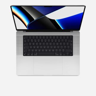 Apple MacBook Pro 16 M4 Pro 48GB / 1TB Plata