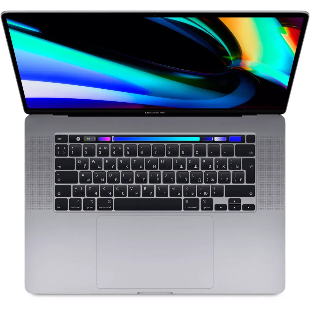 Apple MacBook Pro 16 M4 Max 36GB / 1TB Space Black