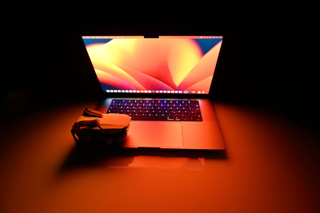 Apple MacBook Pro 16 M4 Max 48GB / 1TB Negro Espacial