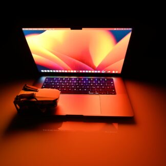 Apple MacBook Pro 16 M4 Max 48GB / 1TB Space Black