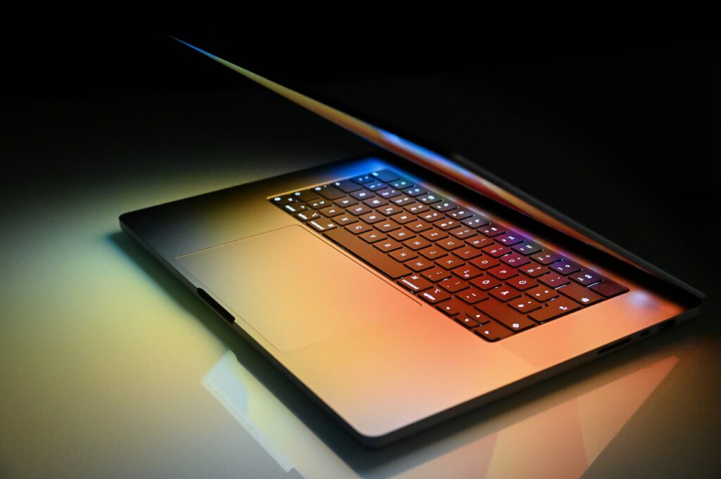 Apple MacBook Pro 16 M4 Max 36GB / 1TB Plata