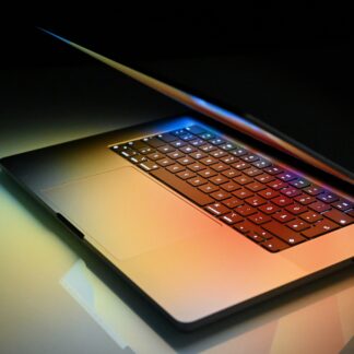 Apple MacBook Pro 16 M4 Max 36GB / 1TB Silver