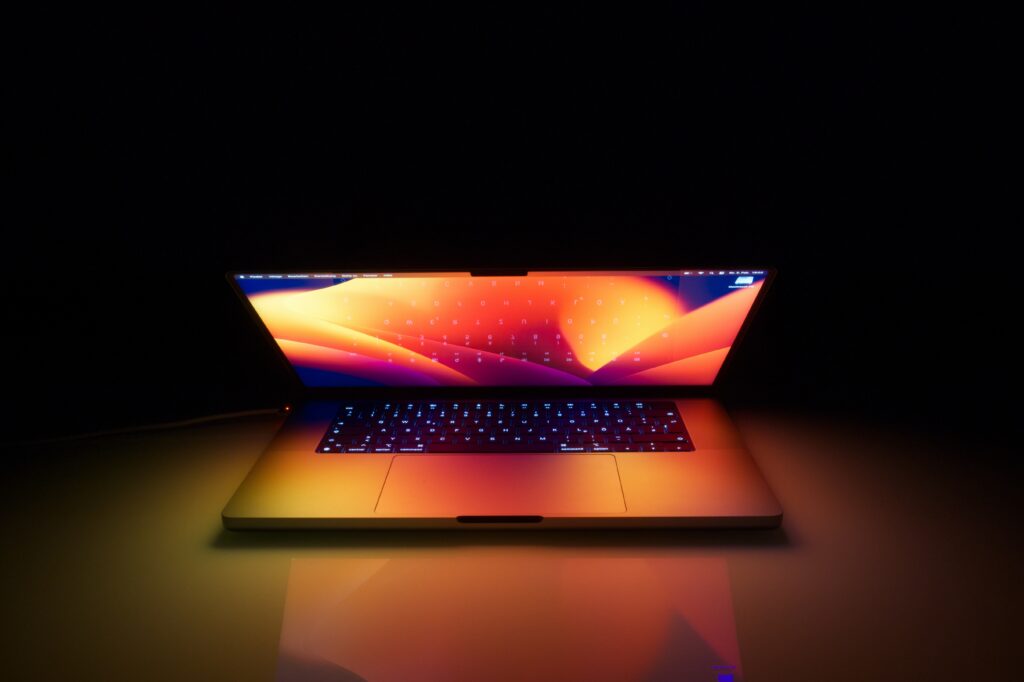 Apple MacBook Pro 16 M4 Max 48GB / 1TB Plata