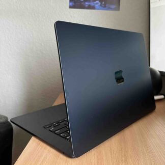 Apple MacBook Air 15 M4 24GB / 1TB Medianoche
