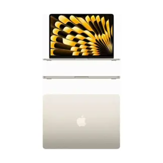 Apple MacBook Air 15 M4 24GB / 2TB Medianoche