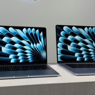 Apple MacBook Air 15 M4 24GB / 1TB Starlight