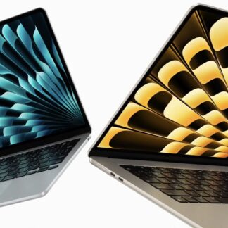 Apple MacBook Air 15 M4 24GB / 1TB Silver