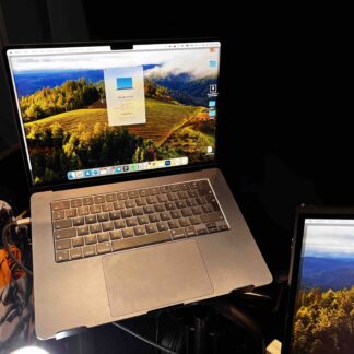 Apple MacBook Air 15 M4 24GB / 2TB Silver