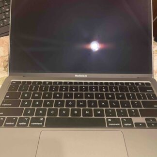 Apple MacBook Air 13 M4 24GB / 1TB Midnight