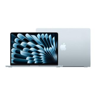 Apple MacBook Air 13 M4 24GB / 1TB Silver