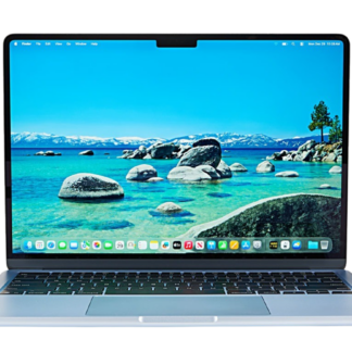 Apple MacBook Air 13 M4 32GB / 1TB Plata