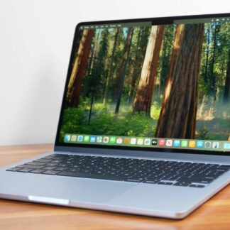 Apple MacBook Air 13 M4 24GB / 1TB Space Gray