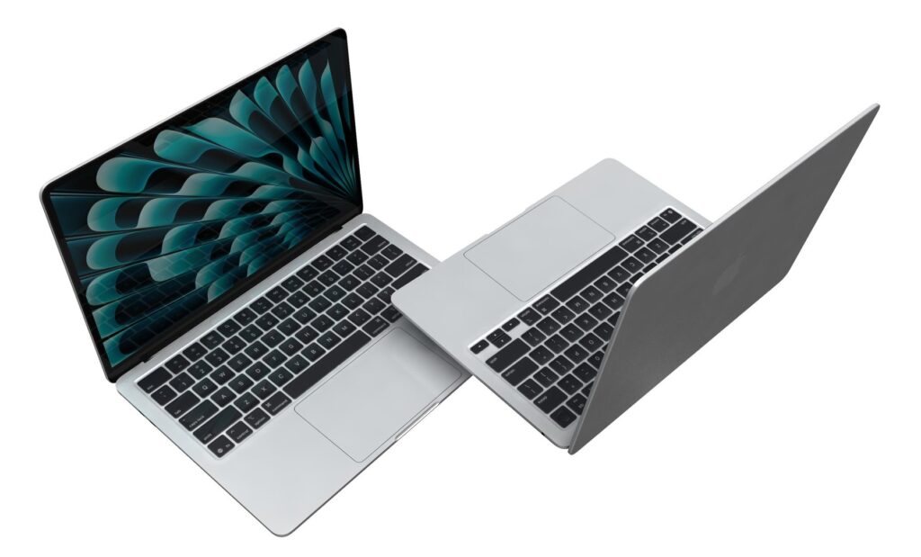 Apple MacBook Air 13 M4 32GB / 1TB Space Gray
