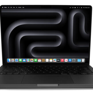 Apple MacBook Pro 14 M3 Max 96GB / 2TB Silver