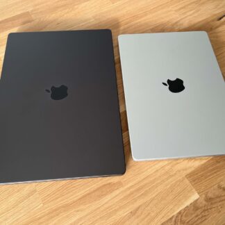 Apple MacBook Pro 16 M3 Max 36GB / 1TB Plata