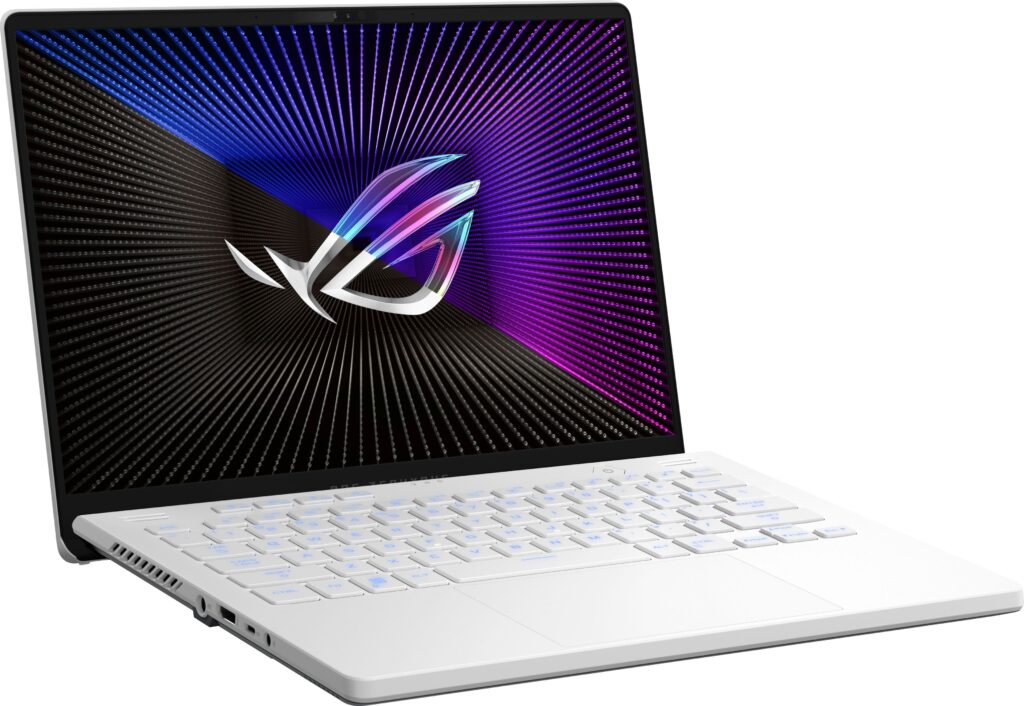 Asus ROG Zephyrus G14 2024 Ryzen 9 8945HS RTX 4060 / 64GB / 1TB