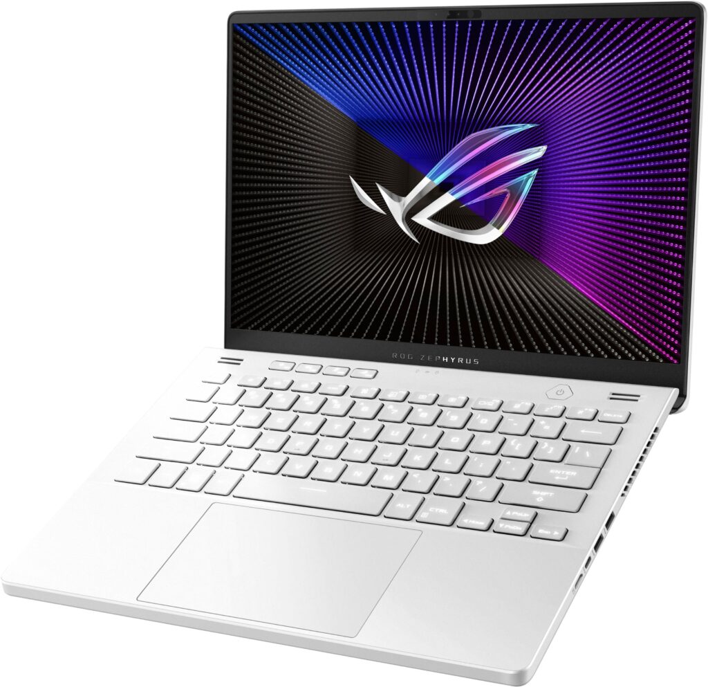 Asus ROG Zephyrus G14 2024 Ryzen 9 8945HS RTX 4060 / 64GB / 2TB