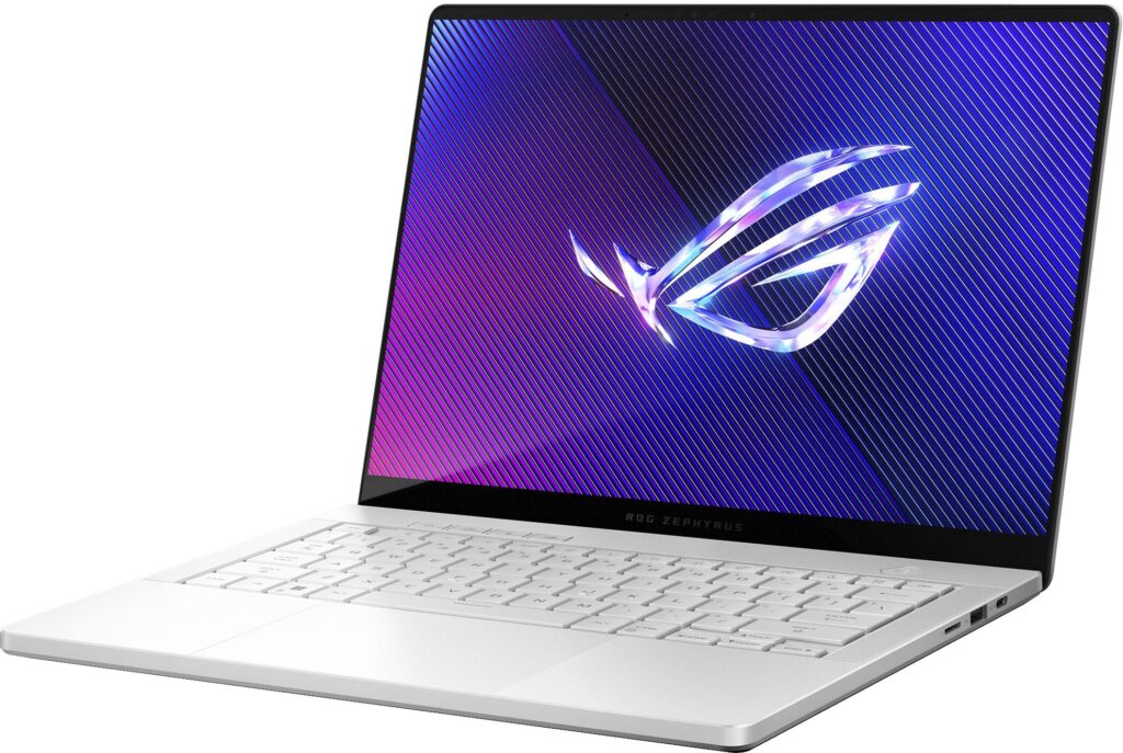 Asus ROG Zephyrus G14 2024 Ryzen 9 8945HS RTX 4070 / 64GB / 1TB