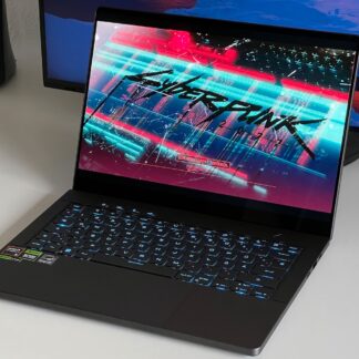 Asus ROG Strix Scar 16 2024 Core i9-14900HX RTX 4090 / 64GB / 4TB