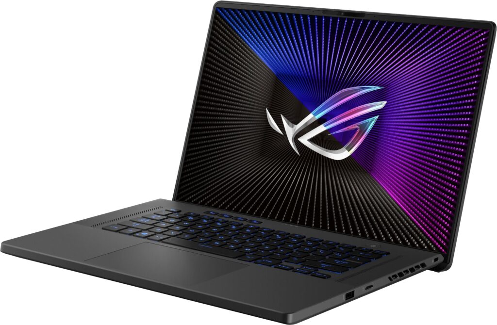 Asus ROG Zephyrus G16 2024 Core Ultra 9 185H RTX 4070 / 32GB / 1TB