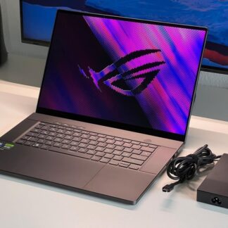 Asus ROG Zephyrus G16 2024 Core Ultra 9 185H RTX 4070 / 32GB / 2TB