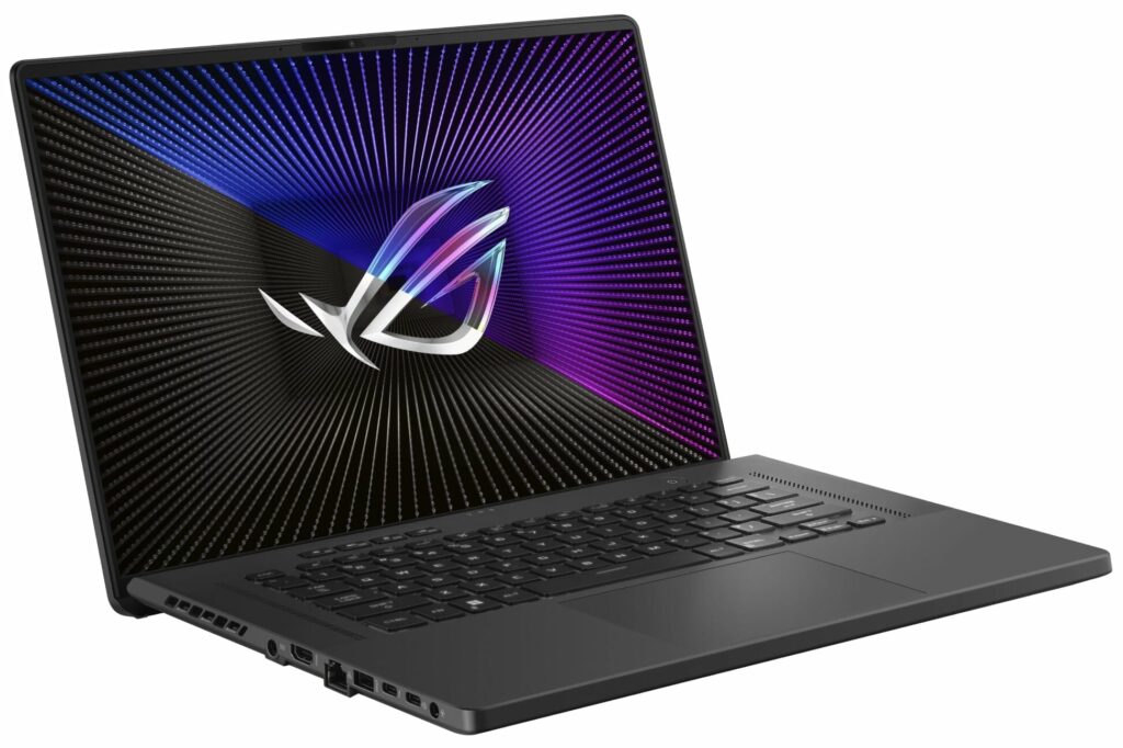 Asus ROG Zephyrus G16 2025 RTX 5070 Ti / Ultra 9 275HX / 64GB / 4TB