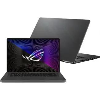 Asus ROG Zephyrus G16 2024 Core Ultra 9 185H RTX 4070 / 64GB / 1TB