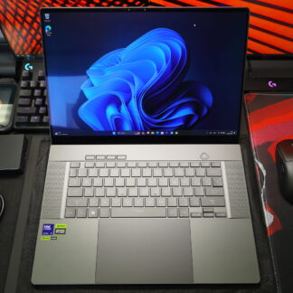 Asus ROG Zephyrus G16 2024 Core Ultra 9 185H RTX 4070 / 64GB / 2TB