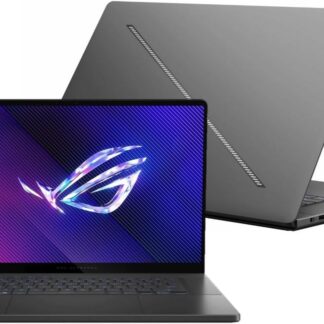 Asus ROG Zephyrus G16 2024 Core Ultra 9 185H RTX 4070 / 64GB / 4TB