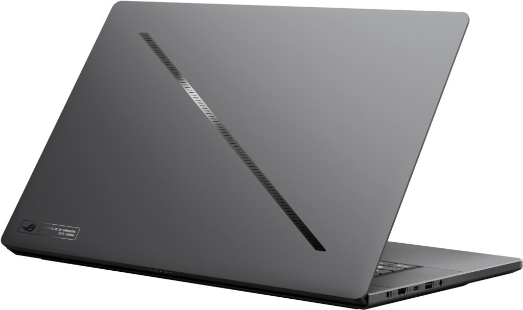 Asus ROG Zephyrus G16 2024 Core Ultra 9 185H RTX 4090 / 32GB / 1TB