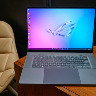 Asus ROG Strix Scar 16 2025 RTX 5070 / Ultra 9 275HX / 64GB / 1TB