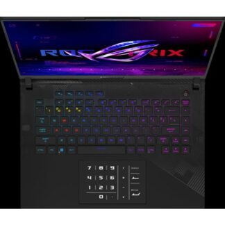 Asus ROG Strix Scar 16 2024 Core i9-14900HX RTX 4080 / 64GB / 4TB