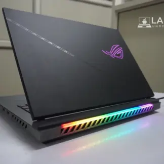 Asus ROG Strix Scar 16 2024 Core i9-14900HX RTX 4090 / 64GB / 1TB