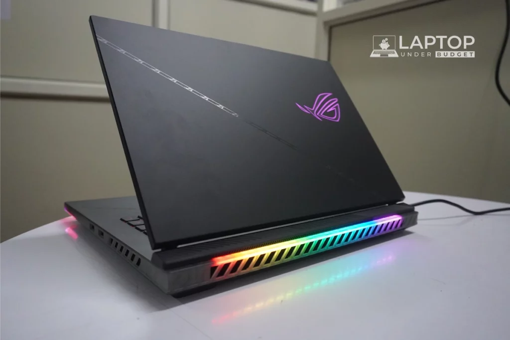 Asus ROG Zephyrus G16 2025 RTX 5070 Ti / Ultra 9 275HX / 32GB / 2TB